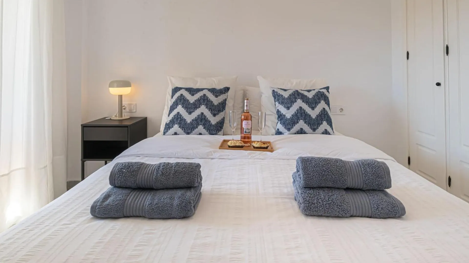 Apartamento Guadalmina Beach L Estepona Spanien