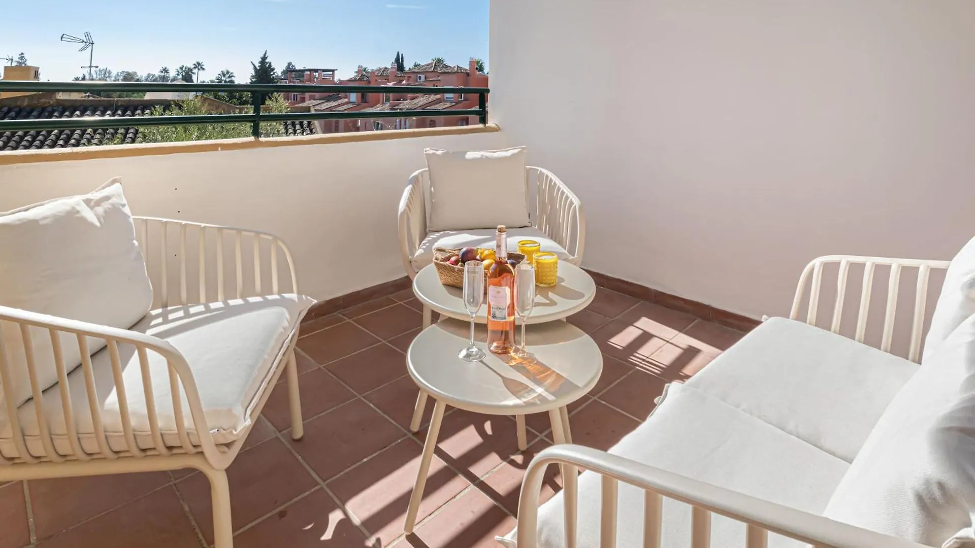 Apartamento Guadalmina Beach L Estepona 0*,  Spanien