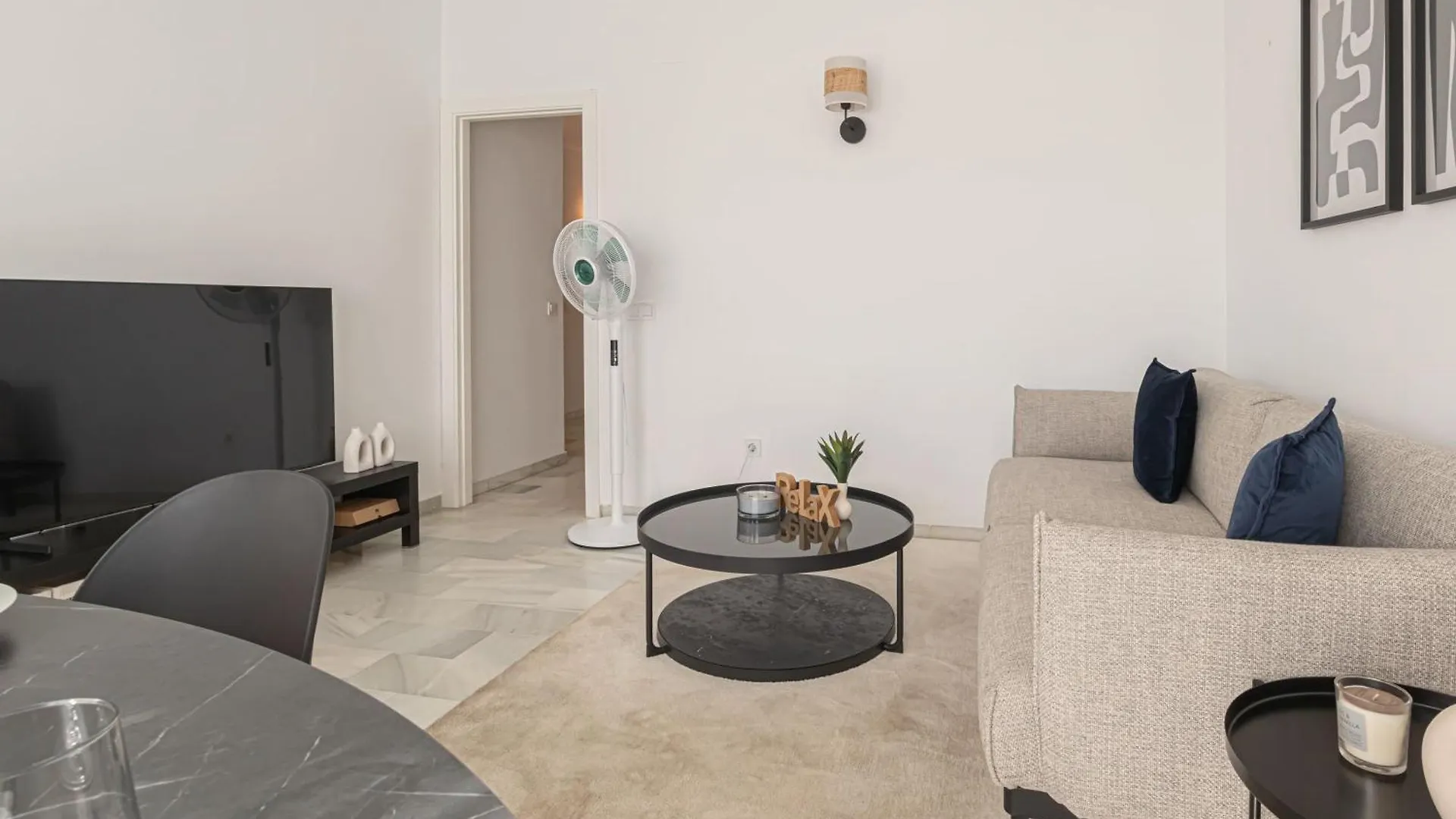 Apartamento Guadalmina Beach L Estepona